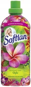 Środki do prania - Softlan Paradise Tropikalny Płyn Płukania 650ml De - miniaturka - grafika 1