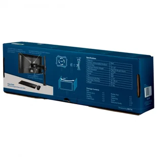 Arctic Z1 Basic stojak pod AEMNT00039A AEMNT00039A - Uchwyty do monitorów - miniaturka - grafika 8