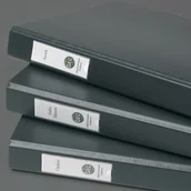 Ofertówki - 3L Kieszeń samop. na etykiety 3L 35x75 (12szt) L10320 - miniaturka - grafika 1