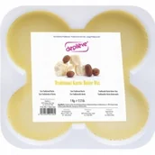 Depilacja - Depileve Wosk bezpaskowy masło karite krążki 500 g - miniaturka - grafika 1