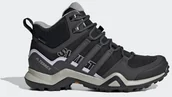 Buty trekkingowe damskie - Adidas Terrex Swift R2 Mid GORE-TEX Hiking Shoes EF3357 Damskie Piesze wedrówki - miniaturka - grafika 1