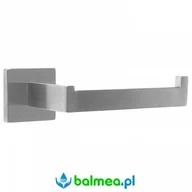 Akcesoria łazienkowe - Franke Uchwyt na zapasowy papier toaletowy Cubus CUBX211HP - miniaturka - grafika 1