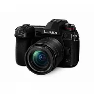 Aparaty Cyfrowe - Panasonic Lumix DC-G9 + 12-60mm f/3.5-5.6 (DC-G9M) - miniaturka - grafika 1