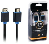 Kable - Libox Kabel HDMI LB0137 180717 - miniaturka - grafika 1