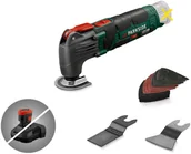 Szlifierki i polerki - PARKSIDE Akumulatorowe narzędzie wielofunkcyjne P - miniaturka - grafika 1