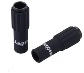 Akcesoria rowerowe - JAGWIRE geinsteller Inline adjusters włączenia CA2218J/BSA036 - miniaturka - grafika 1