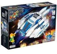 Klocki - Banbao Statek kosmiczny 6408 - miniaturka - grafika 1