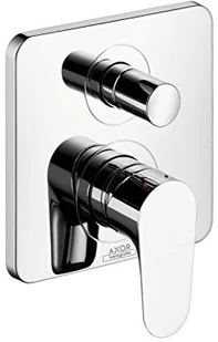 Hansgrohe Citterio M 34425000 - Baterie podtynkowe - miniaturka - grafika 2