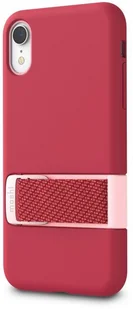 Moshi Capto - Etui iPhone XR (Raspberry Pink) 99MO114301 - Etui i futerały do telefonów - miniaturka - grafika 2