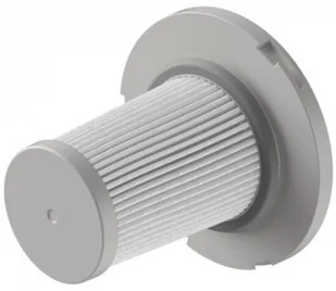 Rowenta X-Force Flex 8.60 ZR009005, filtr EPA, biały/szary ZR009005 - Akcesoria do odkurzaczy - miniaturka - grafika 4