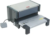 Bindownice - Opus Bindownica profi EL PUNCH Profesjonalna bindownica multisystemowa - miniaturka - grafika 1