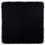 Inne akcesoria studyjne - Lastolite LL LR82202R Tkanina Skylite Large 2 x 2m Black LL LR82202R - miniaturka - grafika 1