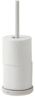 Tiger Urban Stojak na zapas papieru toaletowego biały 13155.3.01.46 - Wieszaki łazienkowe Tiger Urban Stojak na zapas papieru toaletowego biały 13155.3.01.46 - Wieszaki łazienkowe - miniaturka - grafika 1