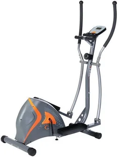 HMS H2205 GRAY ORBITREK MAGNETYCZNY - Orbitreki - miniaturka - grafika 3