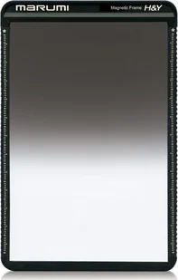 Filtr połówkowy MARUMI GND4 Soft - Filtry fotograficzne - miniaturka - grafika 2