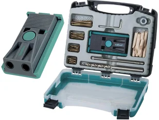 WOLFCRAFT Przyrząd do połączeń kołkowych (4642000) - Narzędzia warsztatowe - miniaturka - grafika 4