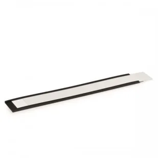 Durable Profile magnetyczne C-PROFILE 40 mm antracytowe 50szt. /171958/ DU245-19 - Artykuły do ekspozycji w sklepie - miniaturka - grafika 2