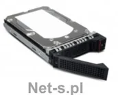 Dyski serwerowe - Lenovo IBM Dysk HDD 1,8TB SAS 2,5 7XB7A00028 - miniaturka - grafika 1