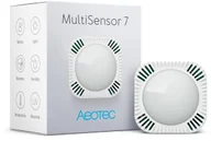 Systemy inteligentnych domów - Aeotec Aeotec Multisensor 7 Z-wave AEOEZWA024 - miniaturka - grafika 1