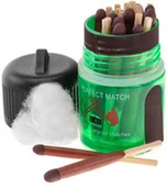 Survival - akcesoria - BCB Zapałki sztormowe The Perfect Match + darmowy zwrot (CN343) CN343 - miniaturka - grafika 1