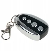 Akcesoria do bram - Profesjonalny Pilot Samokopiujący Do Bramy Alarmu - miniaturka - grafika 1