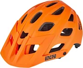 Kaski rowerowe - Modi IXS Trail Evo orange M/L 58-62cm 2020 Kaski MTB IX-HLT-9120-20-M/L - miniaturka - grafika 1