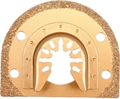 Brzeszczoty - Yato brzeszczot okrągły do urządzenia wielofunkcyjnego YT-34682 - miniaturka - grafika 1