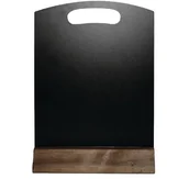 Akcesoria gastronomiczne - Olympia Tablica stołowa | 21,2x5,2x(H)31,5cm 111 - miniaturka - grafika 1