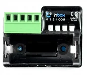 Systemy inteligentnych domów - BleBox BleBox inBox bezprzewodowy przycisk do sterowników - miniaturka - grafika 1