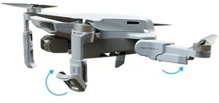 DJI PGYTECH Podwyższenie podwozia PGYTECH do Mavic Mini - Akcesoria do drona - miniaturka - grafika 3