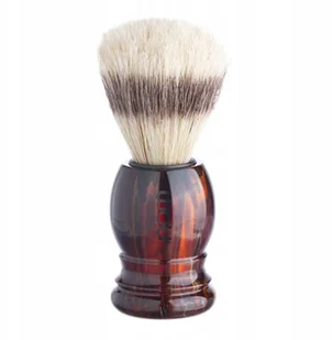 Pędzel Do Golenia Nom 41P23 - Pędzle do golenia - miniaturka - grafika 2