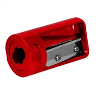 Pozostałe wyposażenie warsztatu - Dedra Temperówka do ołówków stolarskich M90031 2001do2100-3-uniw - miniaturka - grafika 1