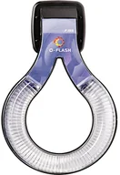 Dyfuzory i odbłyśniki - Nikon Nakładka O-FLASH F-155 D50/D80 + SB800, D70/D200/D300 + SB600 , Canon 450D/1000D + 430EX - miniaturka - grafika 1