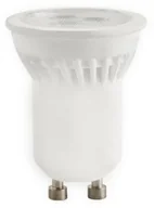 Żarówki LED - Kobi Light Żarówka Led Mr11 4w Gu10 Barwa Ciepłobiała KAM1GU4WCB - miniaturka - grafika 1