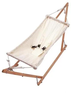 Amazonas Krzesełko bujane dla dzieci Kids Swinger - Zabawki i gry sportowe - miniaturka - grafika 4