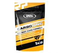Produkty energetyczne i izotoniki - Real Pharm CarboOne, 1000 g - miniaturka - grafika 1