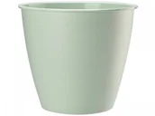 Donice - Galicja Doniczka Azalia osłonka wys 17cm śr 15,7cm miętowa 20555 miętowa - miniaturka - grafika 1