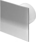 Wentylatory łazienkowe - AWENTA Wentylator wyciągowy Trax fi 100 14W IPX4 stal srebrny WTI100 WTI100 - miniaturka - grafika 1