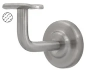 Balustrady i akcesoria - Uchwyt do poręczy nierdzewny w23 FD14-2938A - miniaturka - grafika 1