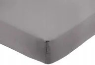 Prześcieradła - Prześcieradło Z Mikrofibry Z Gumką 90X200 CM - miniaturka - grafika 1