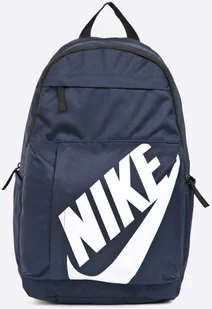 Nike Unisex plecak dla dorosłych elemental plecak, czarny / biały / granatowy (obsydian), S - Plecaki - miniaturka - grafika 7