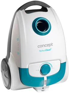Odkurzacz Concept VP8336 - Odkurzacze - miniaturka - grafika 2
