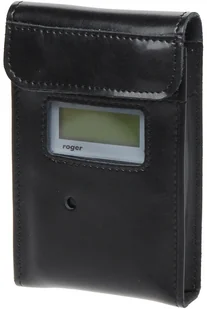 Roger REJESTRATOR PRACY WARTOWNIKÓW PATROL-II-LCD PATROL-II-LCD - Kontrola dostępu - miniaturka - grafika 5