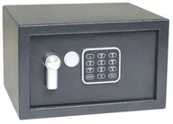 Sejfy i kasy pancerne - Richter Czech sejf stalowy RS.18.KEDK - miniaturka - grafika 1