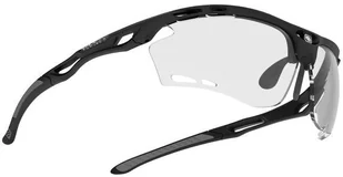 Rudy Project okulary z fotochromem PROPULSE BLACK MATTE IMPACT 2BLACK - Okulary przeciwsłoneczne - miniaturka - grafika 3