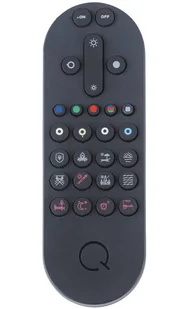 Paul Neuhaus Q-SMART-HOME Q-ETIENNE lampa wisząca, 1-punktowa - Systemy inteligentnych domów - miniaturka - grafika 5