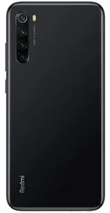 Xiaomi Redmi Note 8 6GB/64GB Dual Sim Czarny - Telefony komórkowe - miniaturka - grafika 3