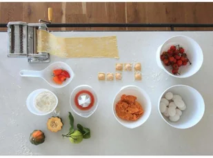 Curver Miska kuchenna jasnoróżowa, 2,5 l - Miski i półmiski - miniaturka - grafika 4