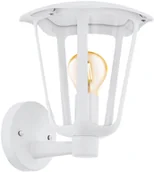 Lampy ogrodowe - Eglo MONTREALE 98115 Kinkiet zewnętrzny 1x60W/E27 EGL98115 - miniaturka - grafika 1