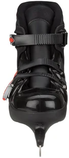 Nijdam Łyżwy do hokeja, rozmiar 46, 0089-ZZR-46 Schreuders sport - Rolki - miniaturka - grafika 3